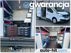 Fiat Talento 2020