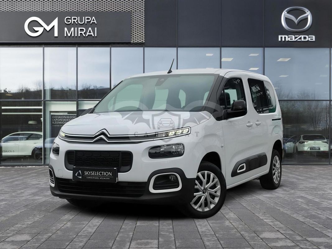 Citroën Berlingo 2023