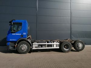 Volvo FE 2011