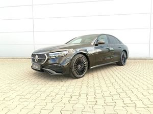 Mercedes-Benz E W214 2026