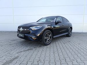 Mercedes-Benz GLC II 300 de PHEV 4-Matic AMG Line 2026