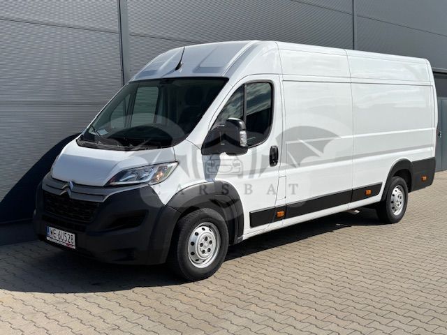 Citroën Jumper 2022