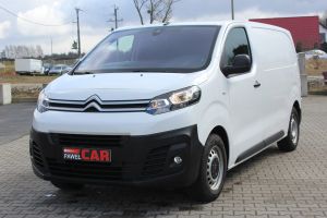 Citroën Jumpy 2020