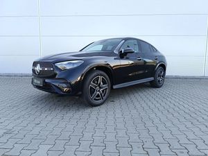 Mercedes-Benz GLC II 300 de PHEV 4-Matic AMG Line 2026