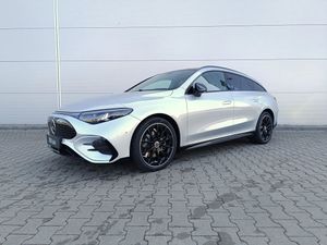 Mercedes-Benz CLA III 2026