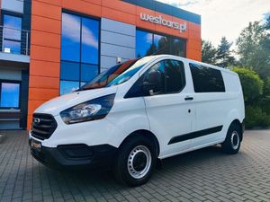 Ford Transit 2019