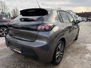 Peugeot 208 II 2023