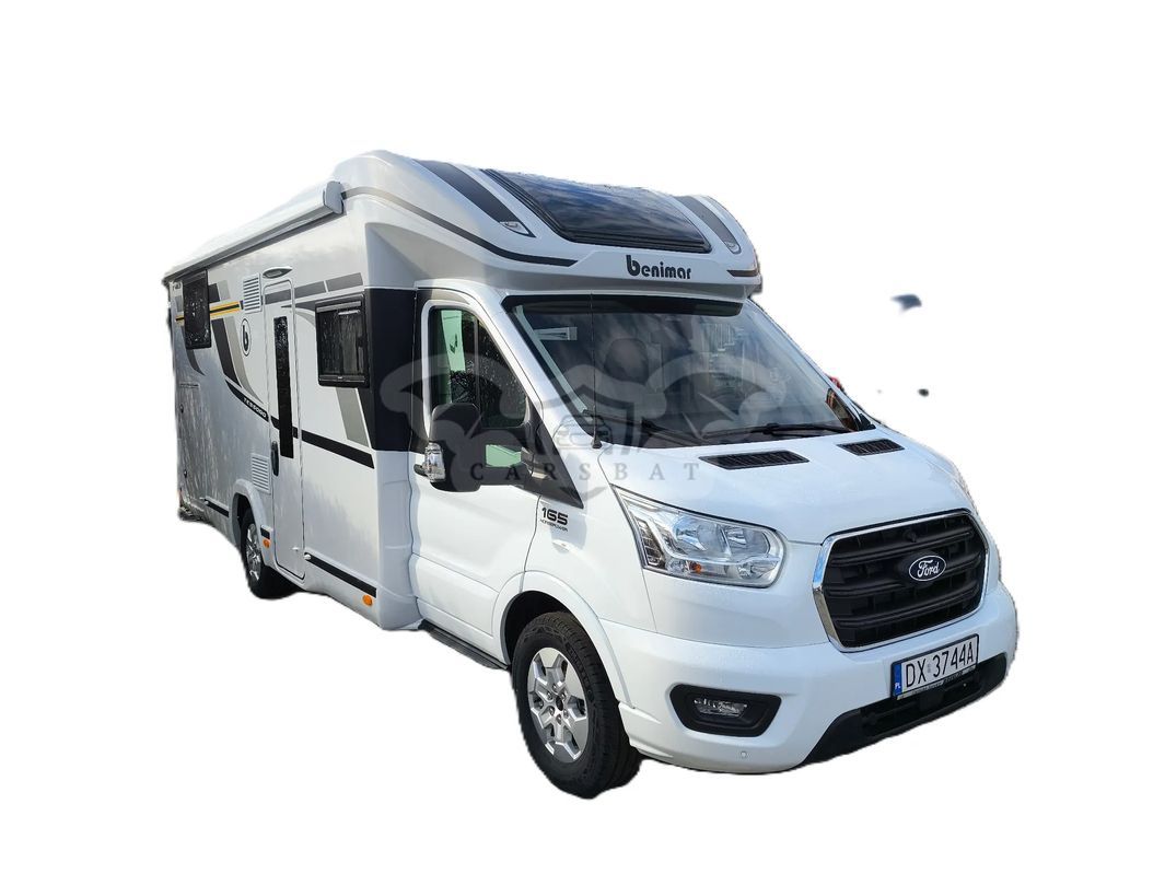 Benimar Tessoro 2025