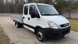 Iveco Daily 2010