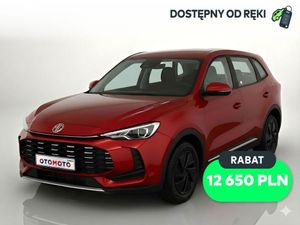 MG ZS 1.5 HEV+ Standard 2025