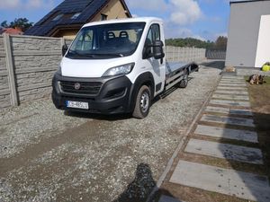 Fiat Ducato 2020