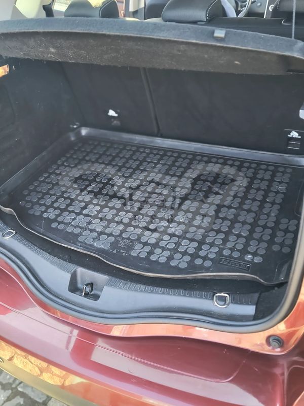 Renault Scenic IV ENERGY TCe 115 LIFE 2016