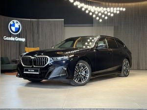 BMW i5 83.9kWh eDrive40 M Sport Edition 2025