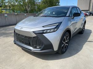 Toyota C-HR 1.8 Hybrid Style 2025