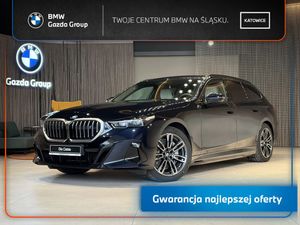 BMW i5 83.9kWh eDrive40 M Sport 2025