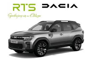 Dacia Bigster 1.2 TCe mHEV Journey 2025