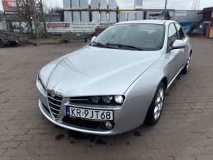 Alfa Romeo 159 1.9 JTDM 8V DPF Distinctive 2007