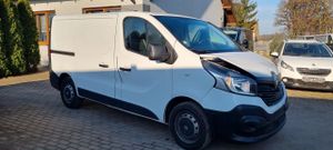 Renault Trafic 2018