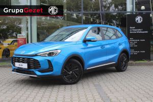 MG ZS 2025