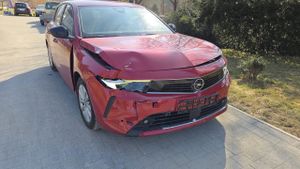 Opel Astra L 1.2 Turbo Edition 2022