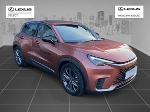 Lexus LBX 1.5 Hybrid Elegant 2025