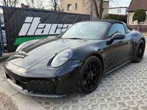 Porsche 911 992 Targa 4 GTS PDK 2025
