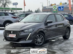 Peugeot 208 II PureTech 100 Style 2021