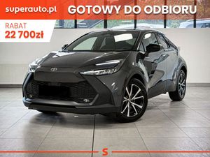 Toyota C-HR 1.8 Hybrid Style 2025