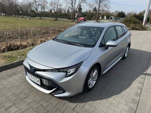 Toyota Corolla Seria E21 2022