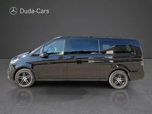 Mercedes-Benz V II 300 d 4-Matic Avantgarde 9G-Tronic (ekstra d³) 2025