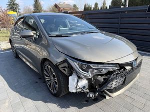 Toyota Corolla Seria E21 1.8 Business Edition 2020