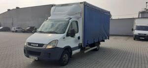 Iveco Daily 2010