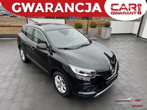 Renault Kadjar 2019