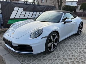 Porsche 911 992 Carrera PDK 2025