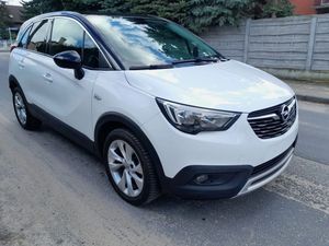 Opel Crossland 2019