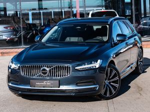Volvo V90 B4 B Ultimate Bright 2022