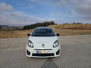 Renault Twingo II 1.2 16V Night&Day 2009