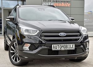 Ford Kuga II 2.0 TDCi AWD ST-Line Black 2018