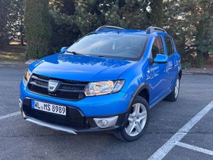 Dacia Sandero II 2015