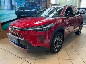 Toyota Corolla Cross 2.0 Hybrid Style 2026
