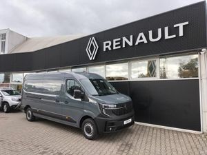 Renault Master 2026