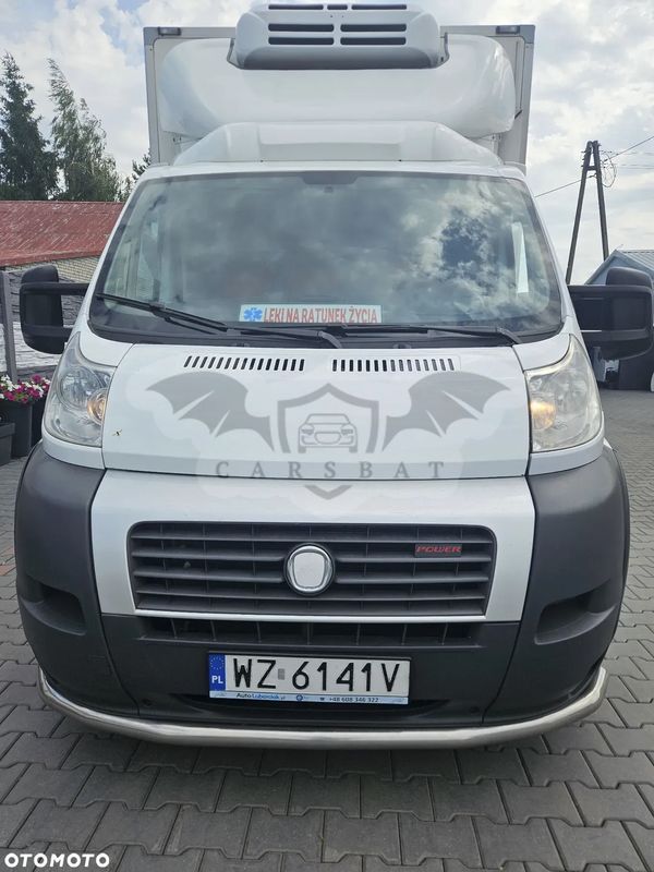 Fiat Ducato 2013
