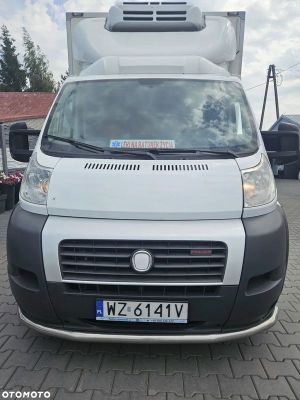 Fiat Ducato 2013