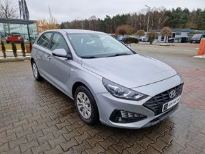 Hyundai i30 III 1.5 DPI Classic + 2021