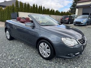 Volkswagen Eos 2.0 TDI DPF Exclusive 2007