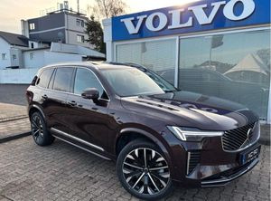 Volvo XC90 II T8 AWD Recharge Ultimate Bright 2025