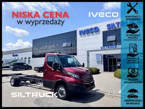 Iveco Daily 2025