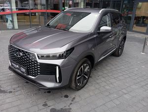 Chery Tiggo 4 2025