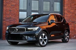 Volvo XC40 B3 Ultra Dark 2023