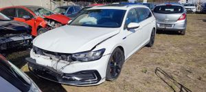 Volkswagen Passat B8 1.4 TSI DSG GTE 2020